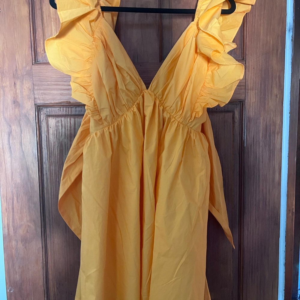 Summer dress